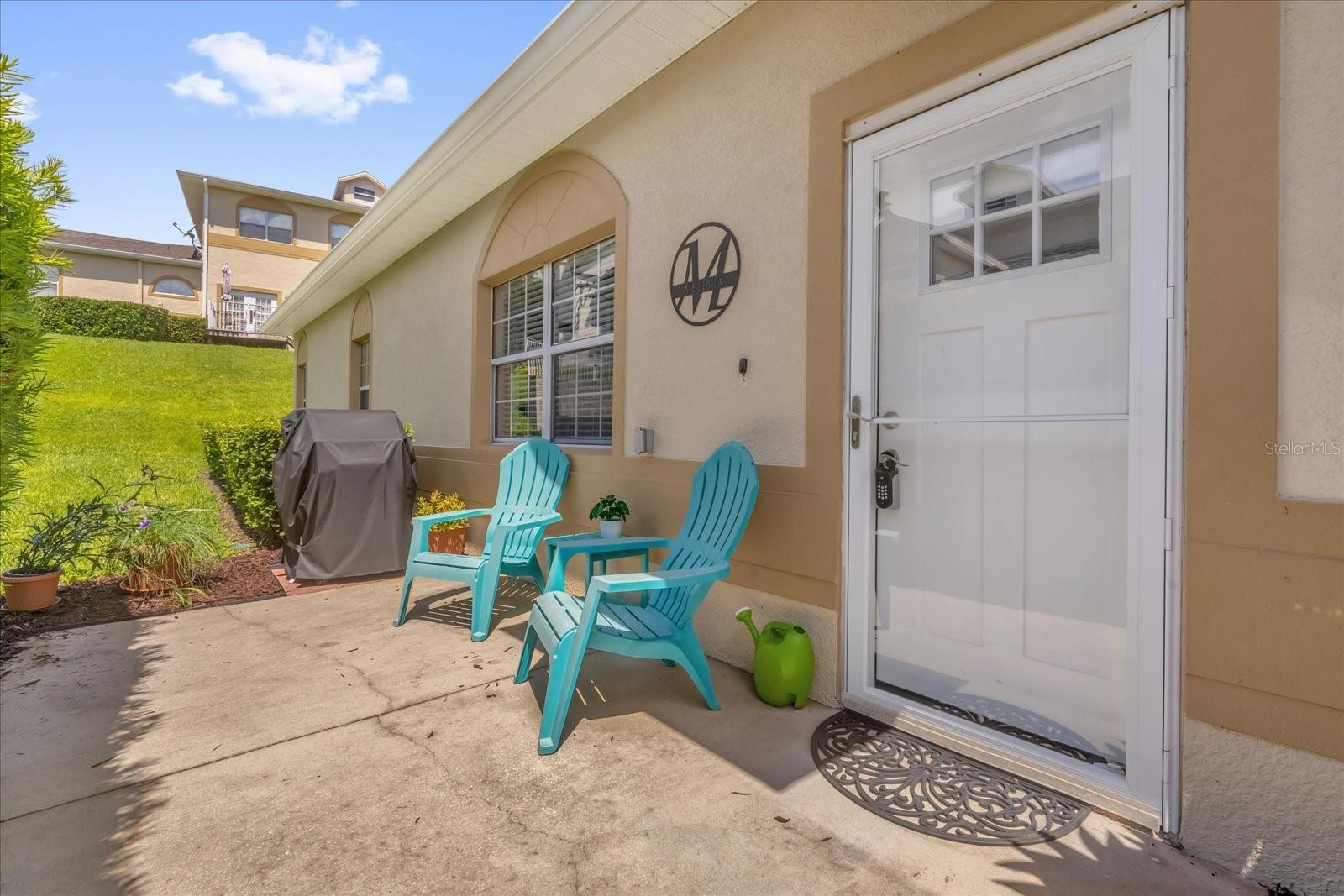 SWEETWATER RIDGE TWNHMS AT MAGNOLIA POINTE PH - Residential