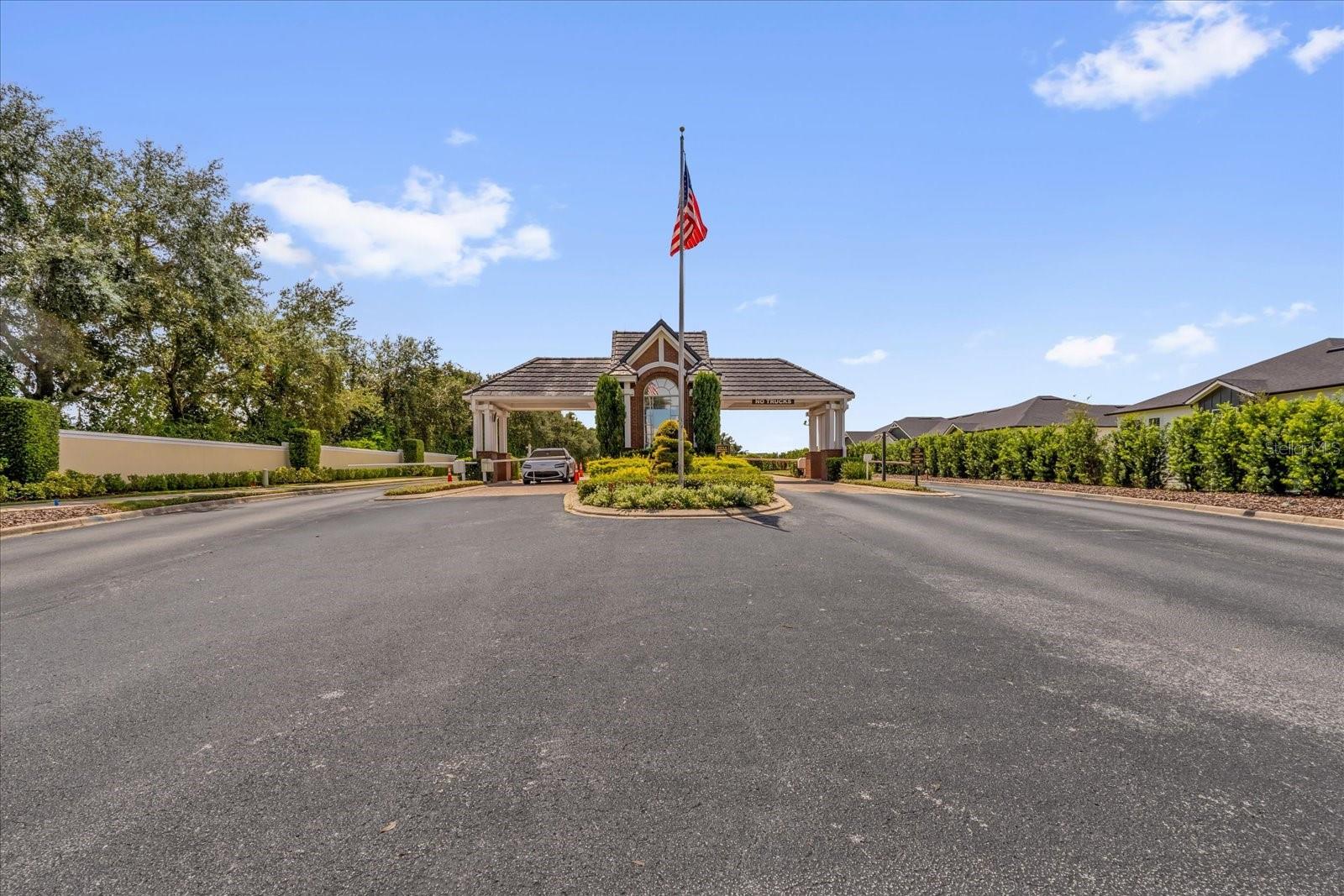 SWEETWATER RIDGE TWNHMS AT MAGNOLIA POINTE PH - Residential