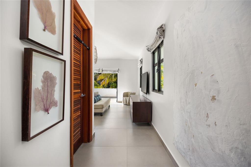 DORADO BEACH EAST - Residential