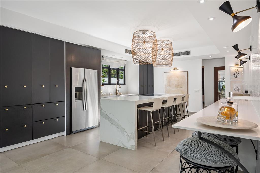 DORADO BEACH EAST - Residential