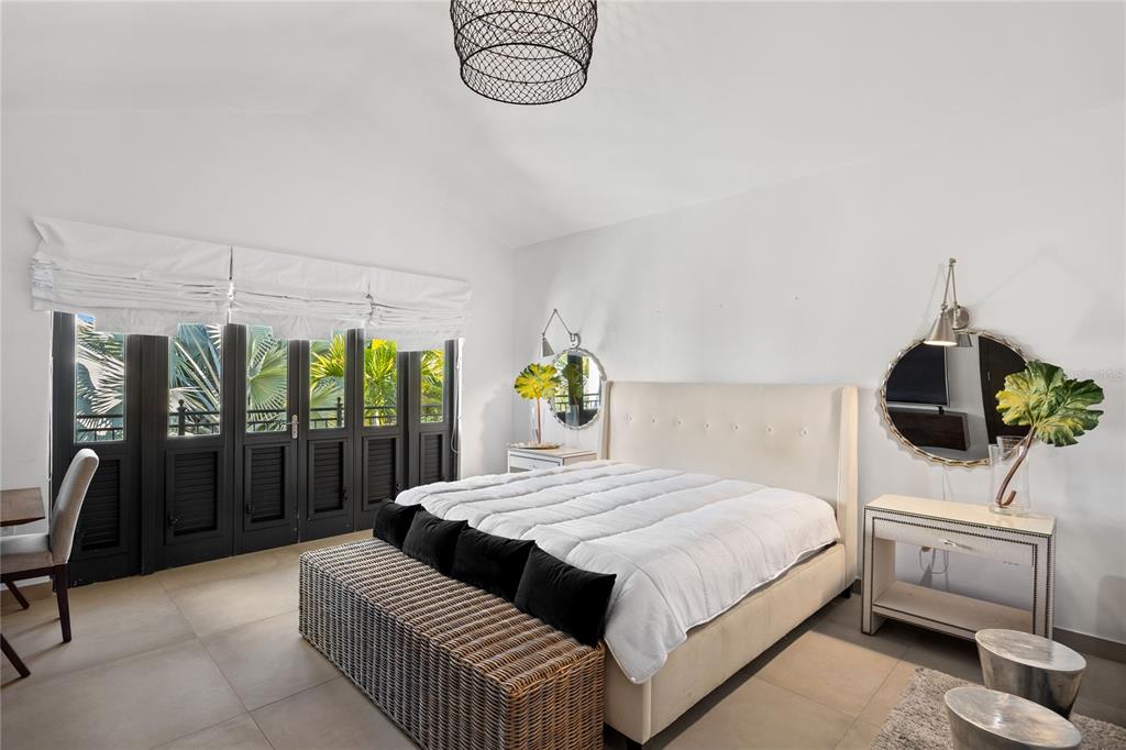 DORADO BEACH EAST - Residential