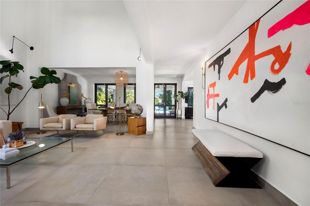 DORADO BEACH EAST - Residential