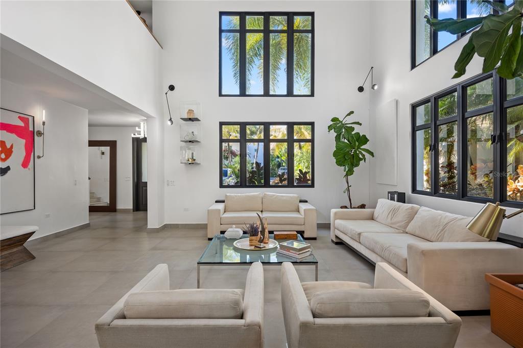 DORADO BEACH EAST - Residential