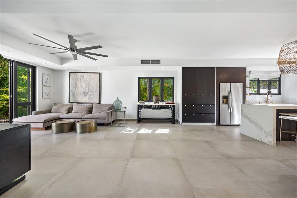 DORADO BEACH EAST - Residential