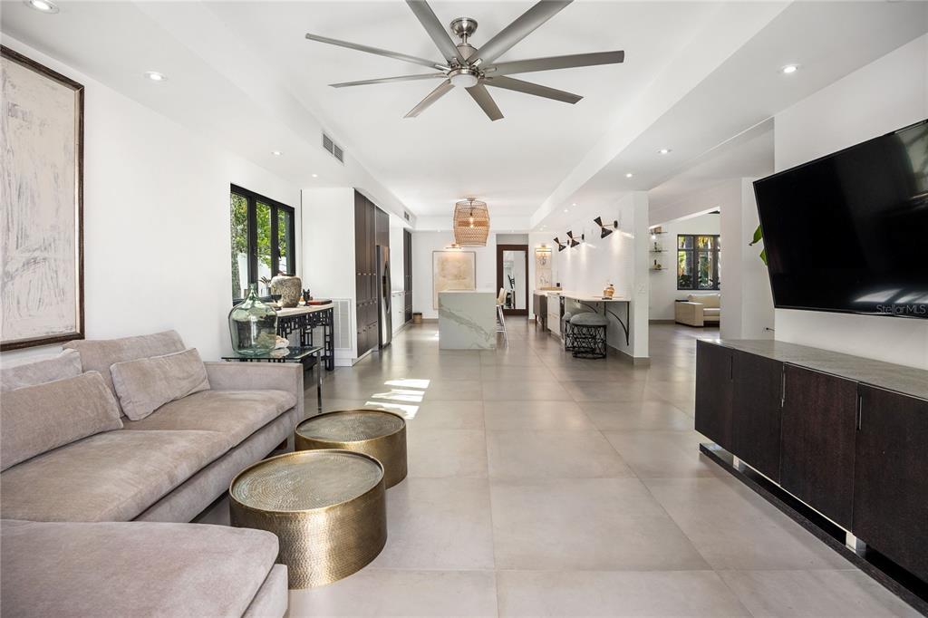 DORADO BEACH EAST - Residential