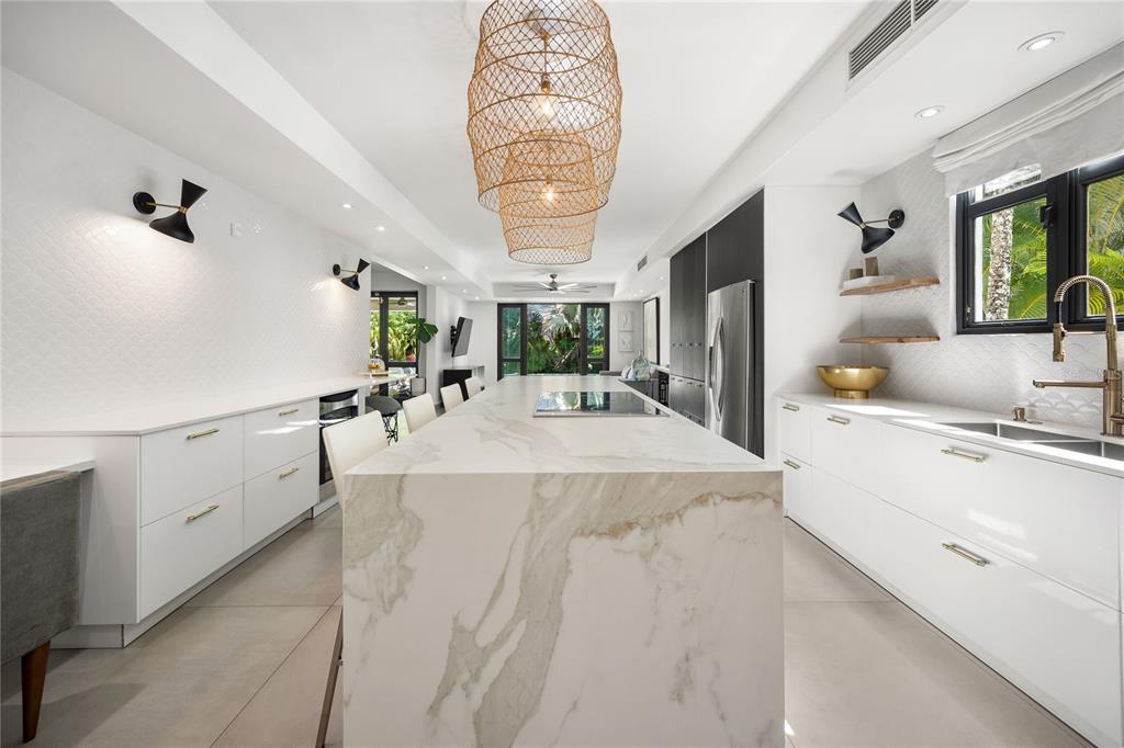 DORADO BEACH EAST - Residential