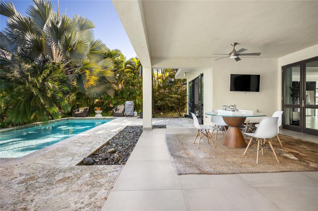 DORADO BEACH EAST - Residential