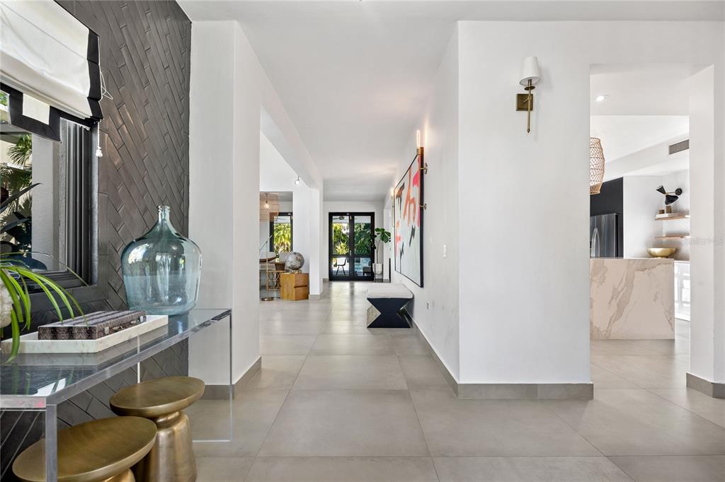 DORADO BEACH EAST - Residential