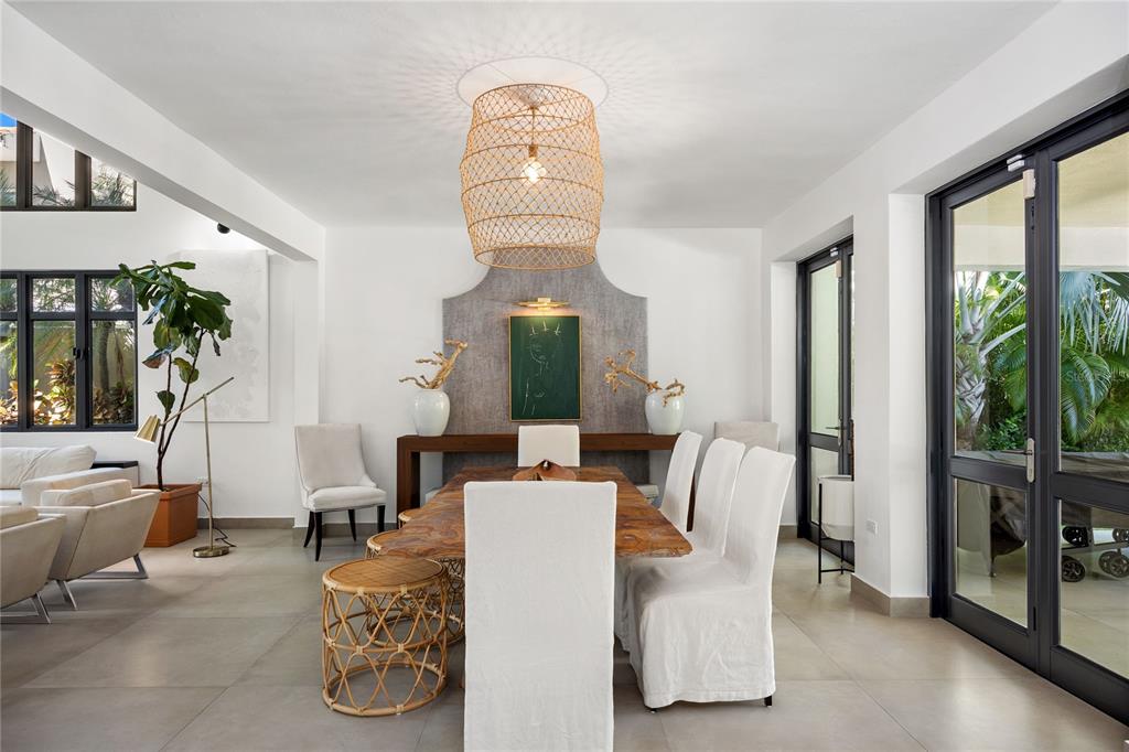 DORADO BEACH EAST - Residential