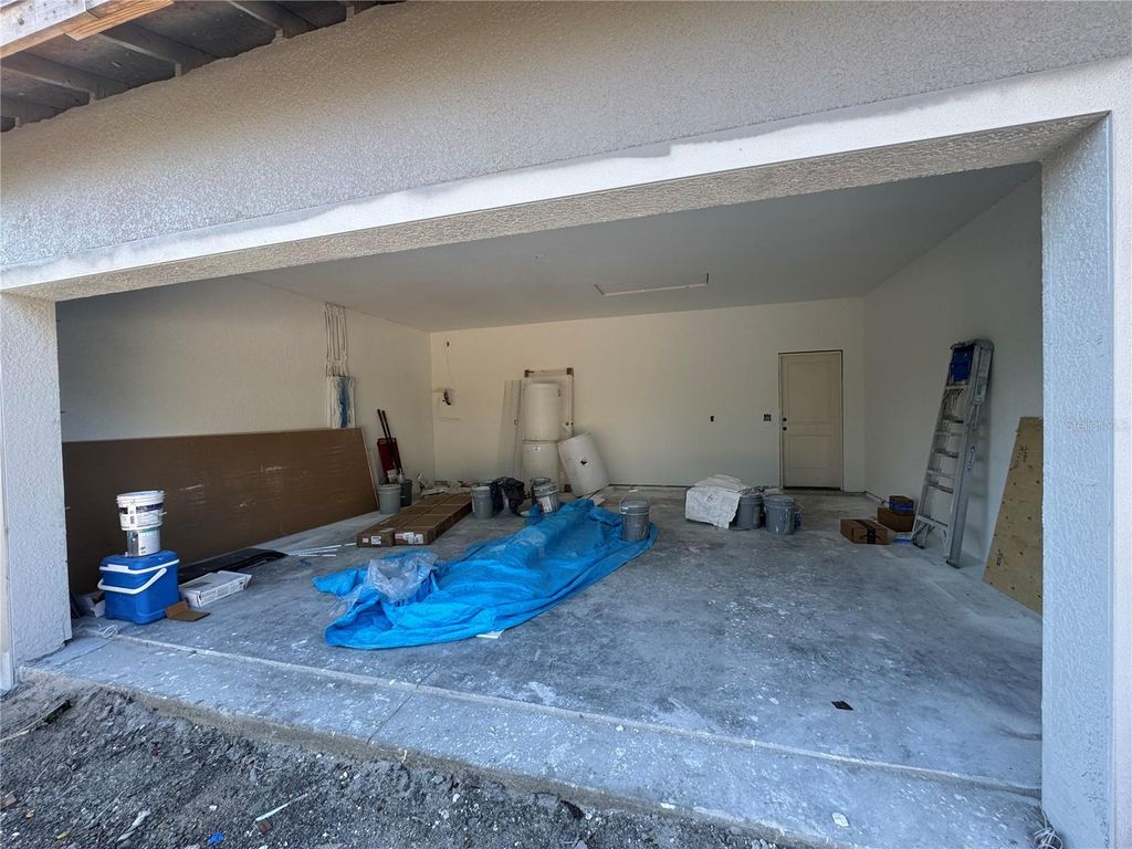 Photo of 12061 Atoll Avenue, Port Charlotte, FL 33981 (MLS # O6384612)