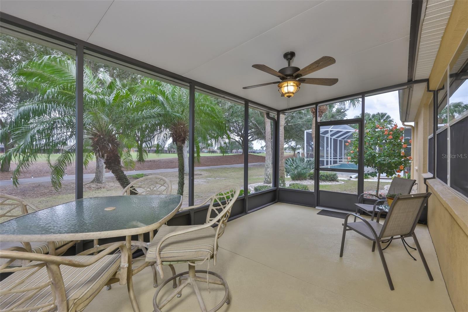 SUN CITY CENTER UNIT 263 - Residential