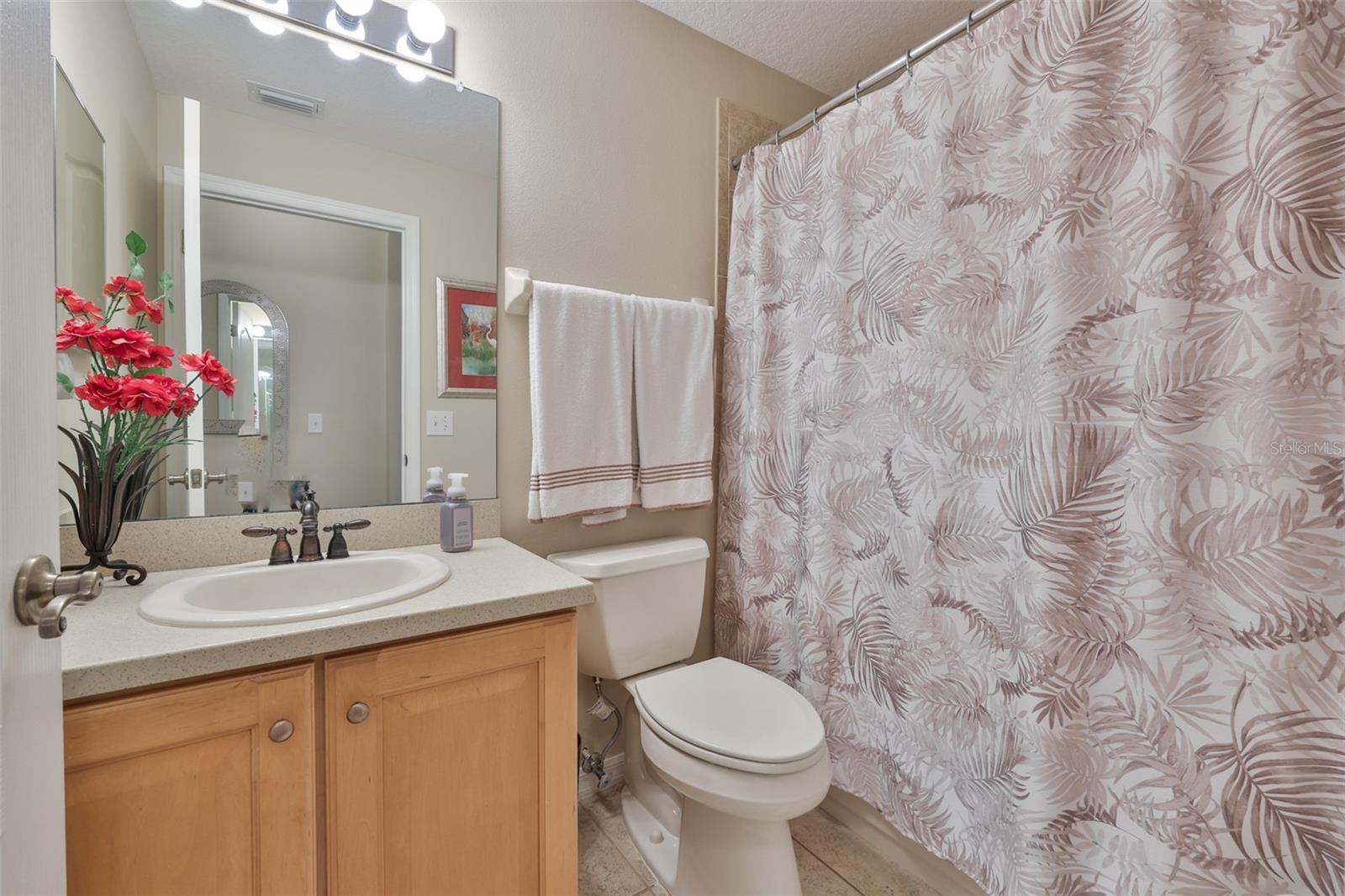 SUN CITY CENTER UNIT 263 - Residential