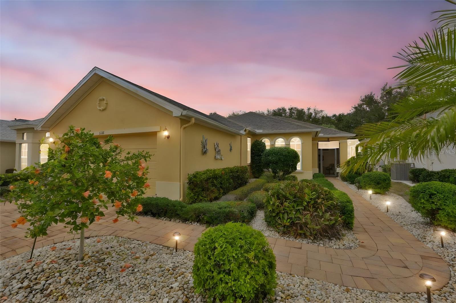 SUN CITY CENTER UNIT 263 - Residential