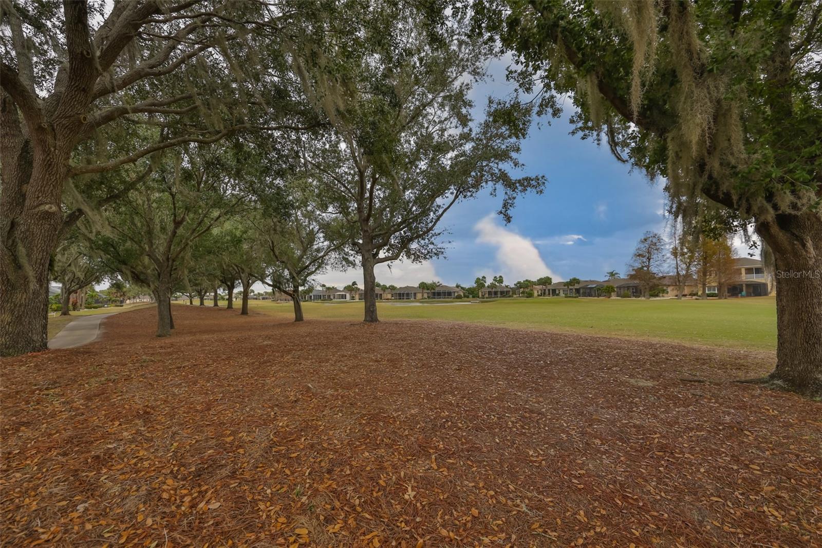 SUN CITY CENTER UNIT 263 - Residential