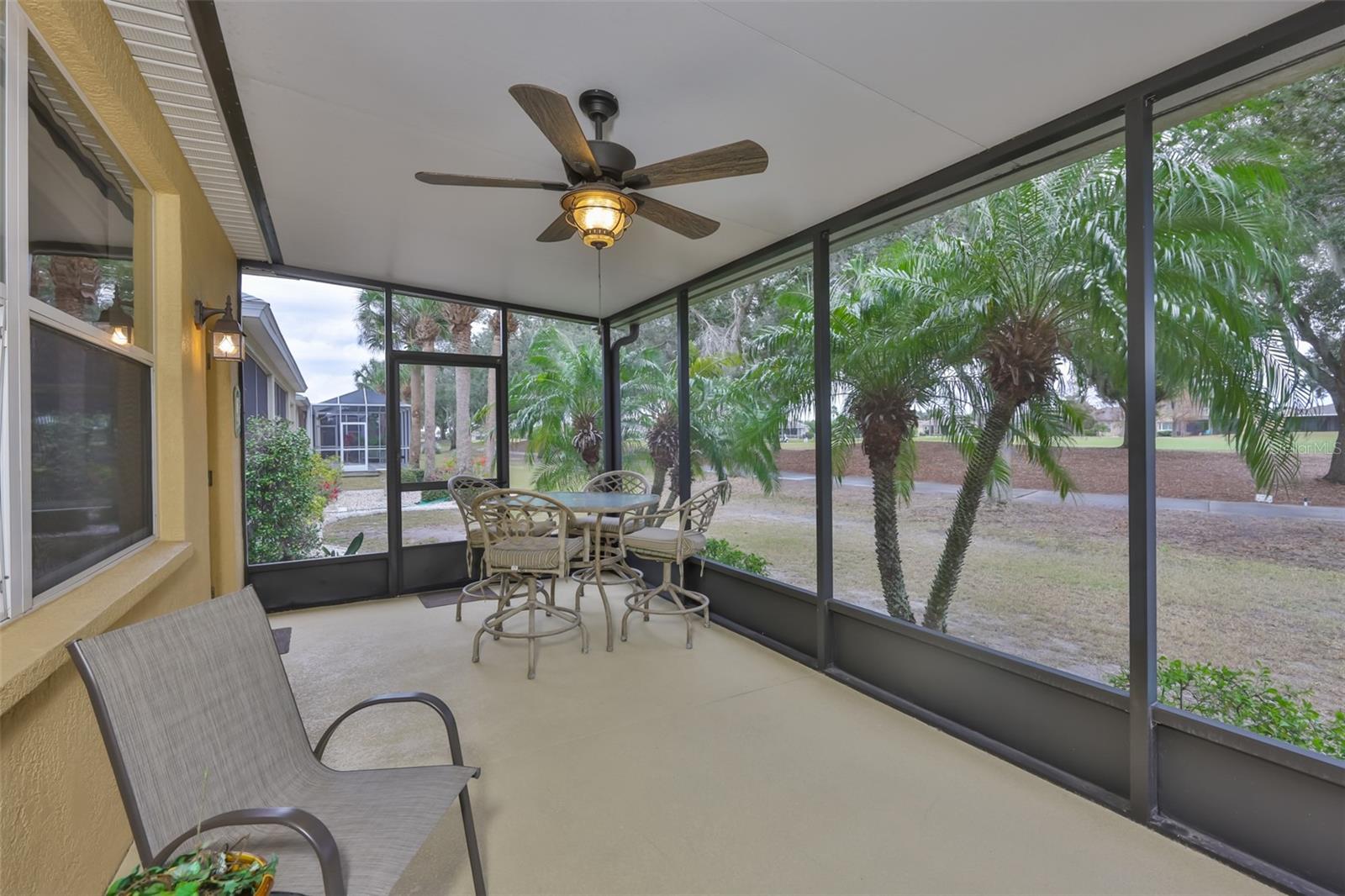 SUN CITY CENTER UNIT 263 - Residential