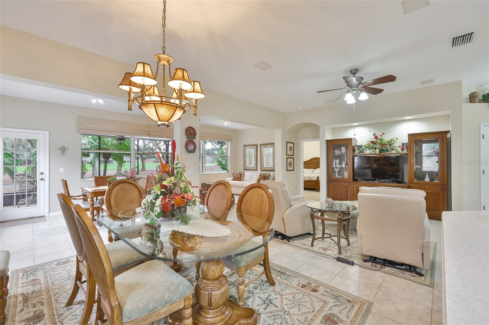 SUN CITY CENTER UNIT 263 - Residential