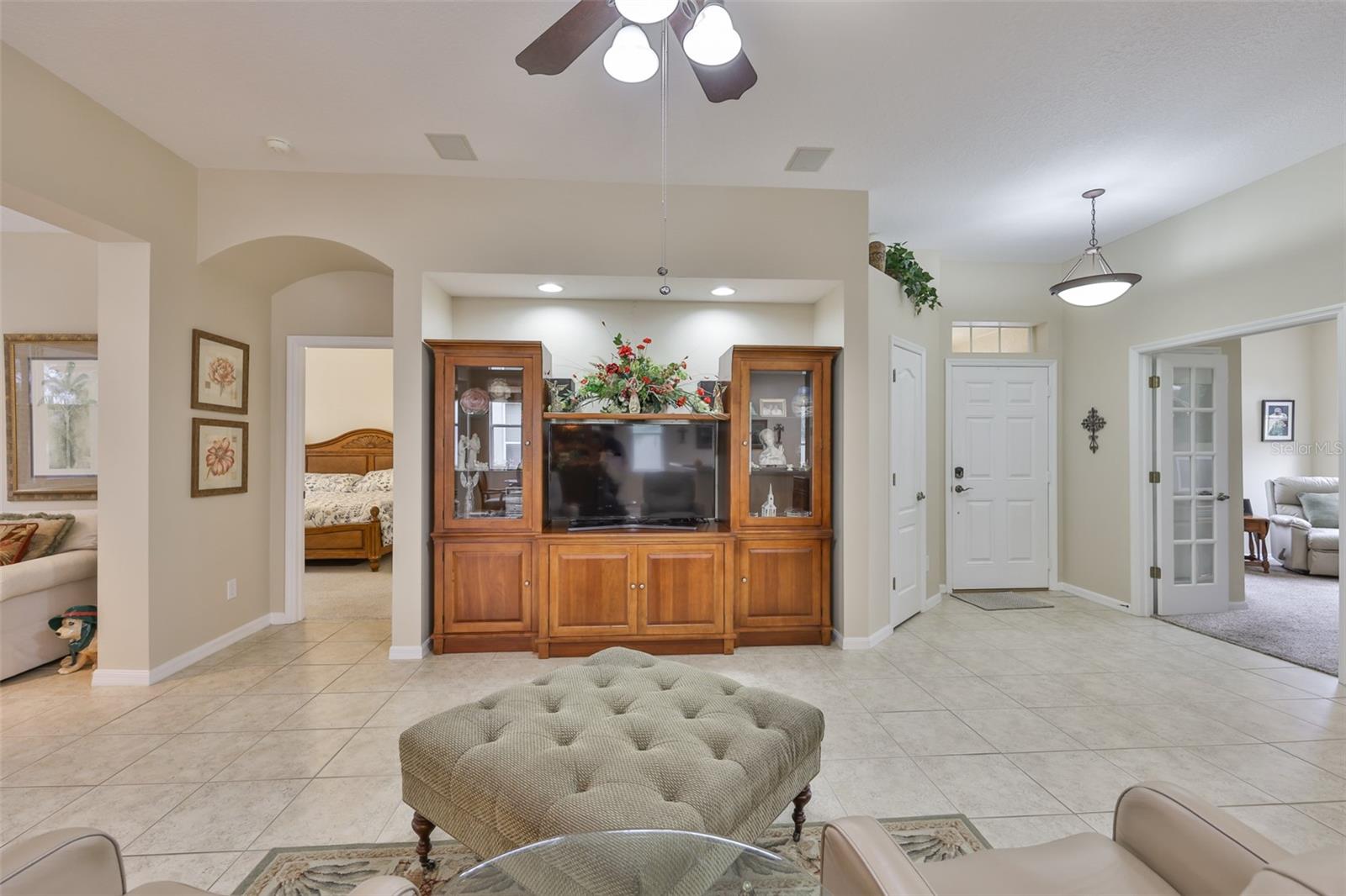 SUN CITY CENTER UNIT 263 - Residential