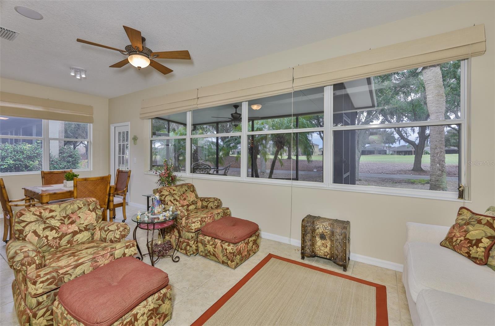 SUN CITY CENTER UNIT 263 - Residential