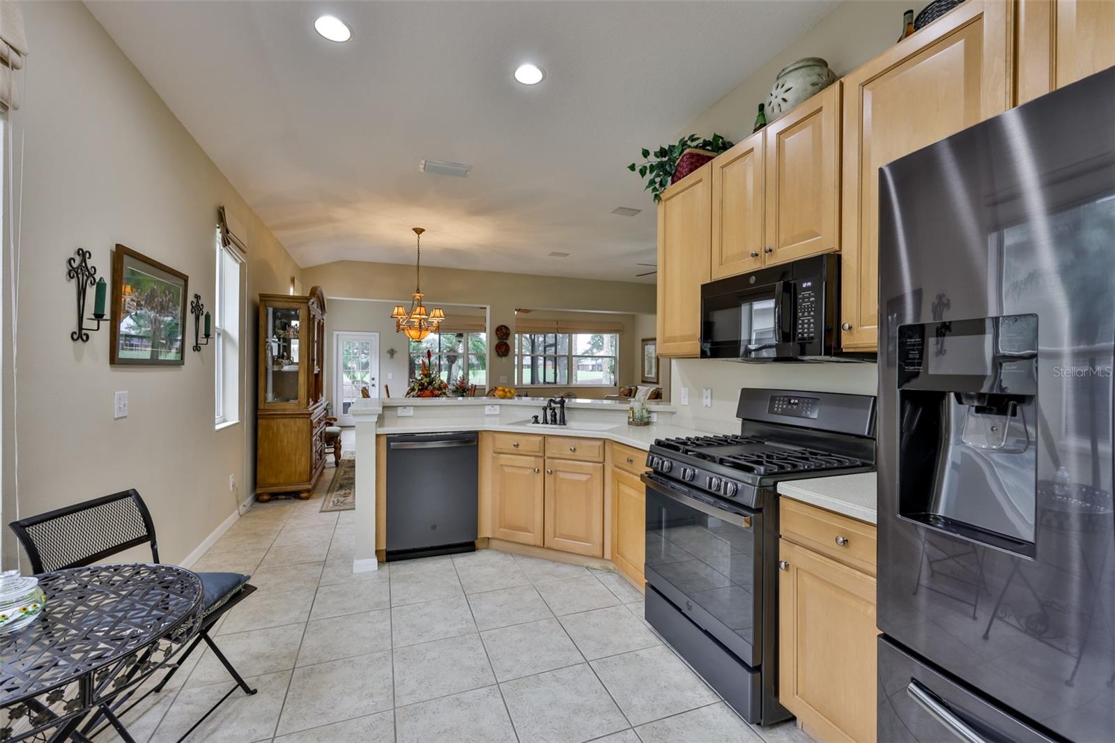 SUN CITY CENTER UNIT 263 - Residential