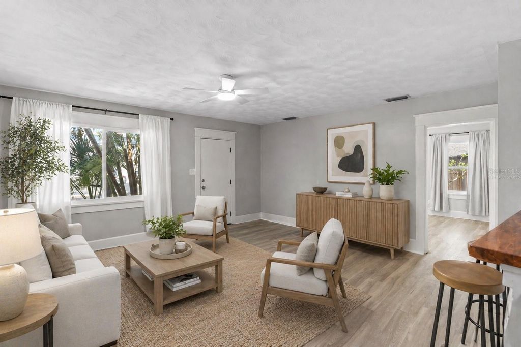 Photo of 225 35th Street S, St Petersburg, FL 33711 (MLS # TB8500163)