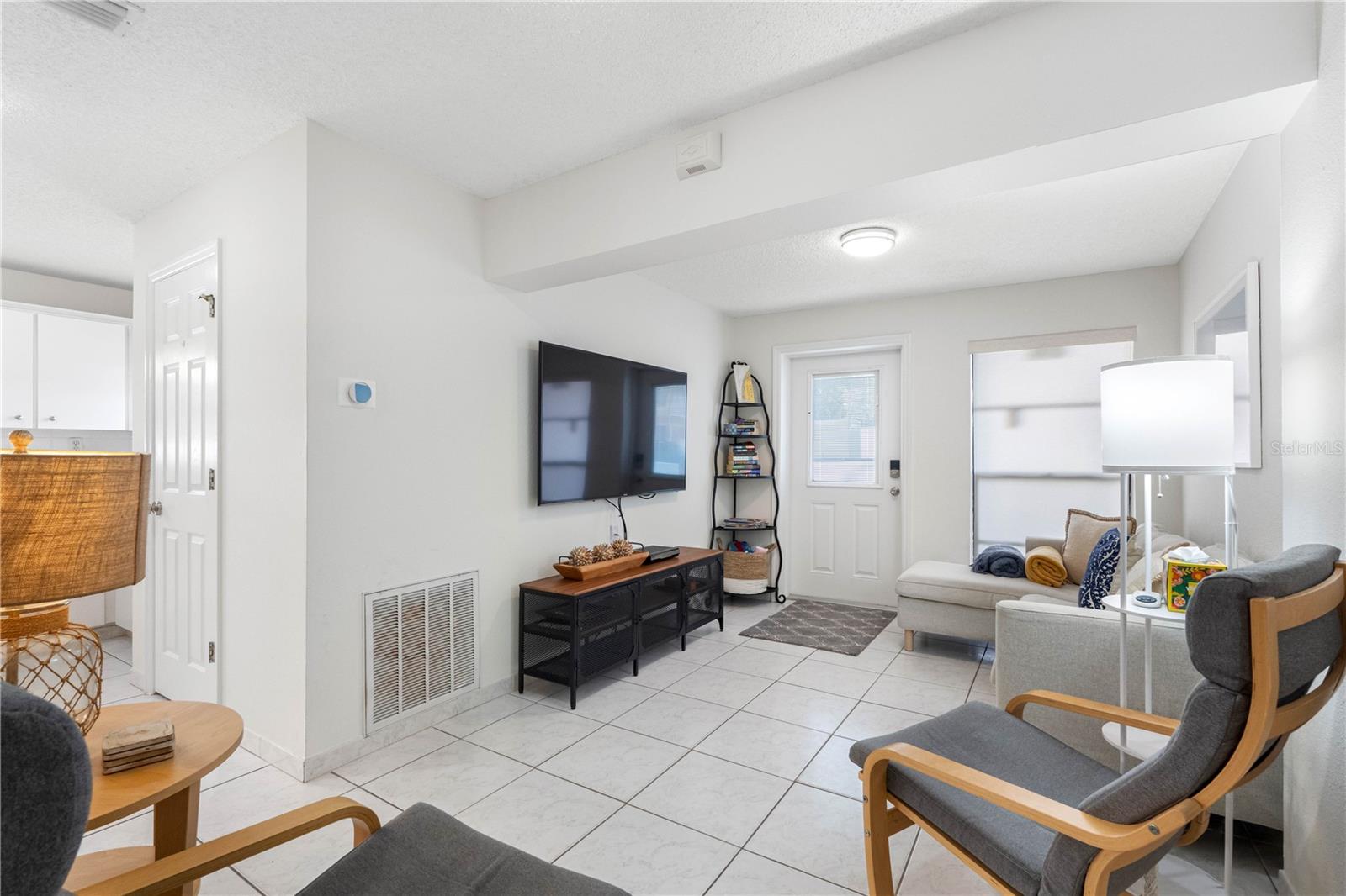 LE-MAR APTS CONDO - Residential