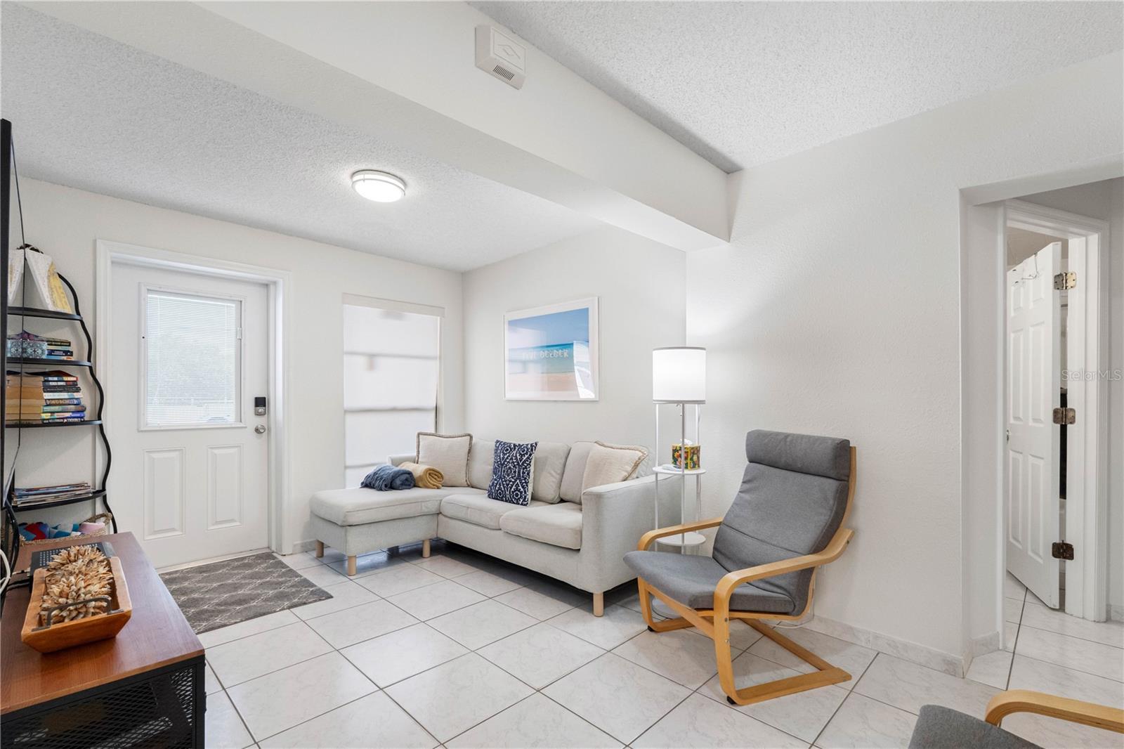 LE-MAR APTS CONDO - Residential