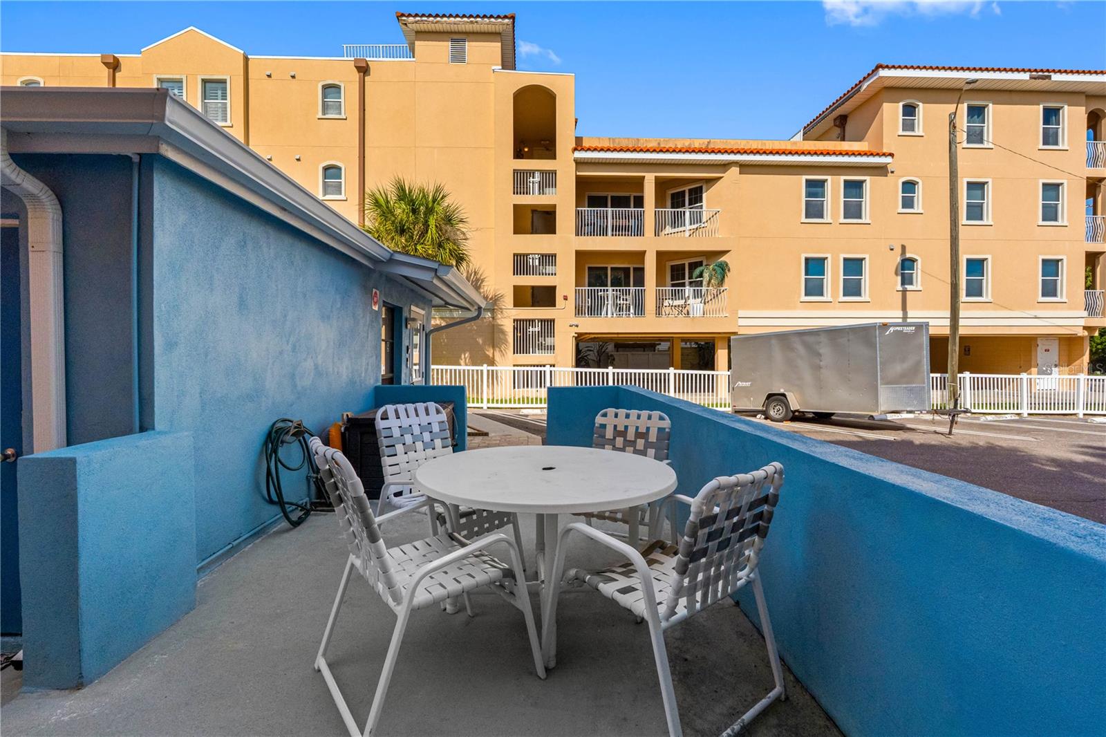 LE-MAR APTS CONDO - Residential