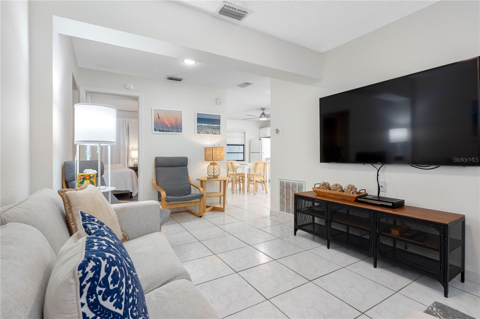 LE-MAR APTS CONDO - Residential