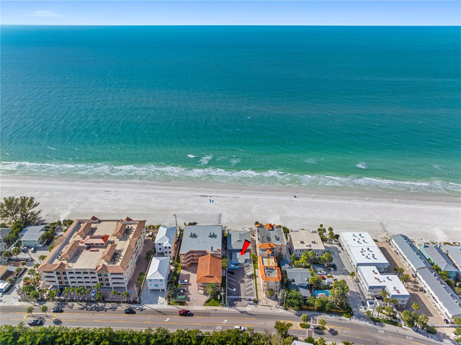 LE-MAR APTS CONDO - Residential