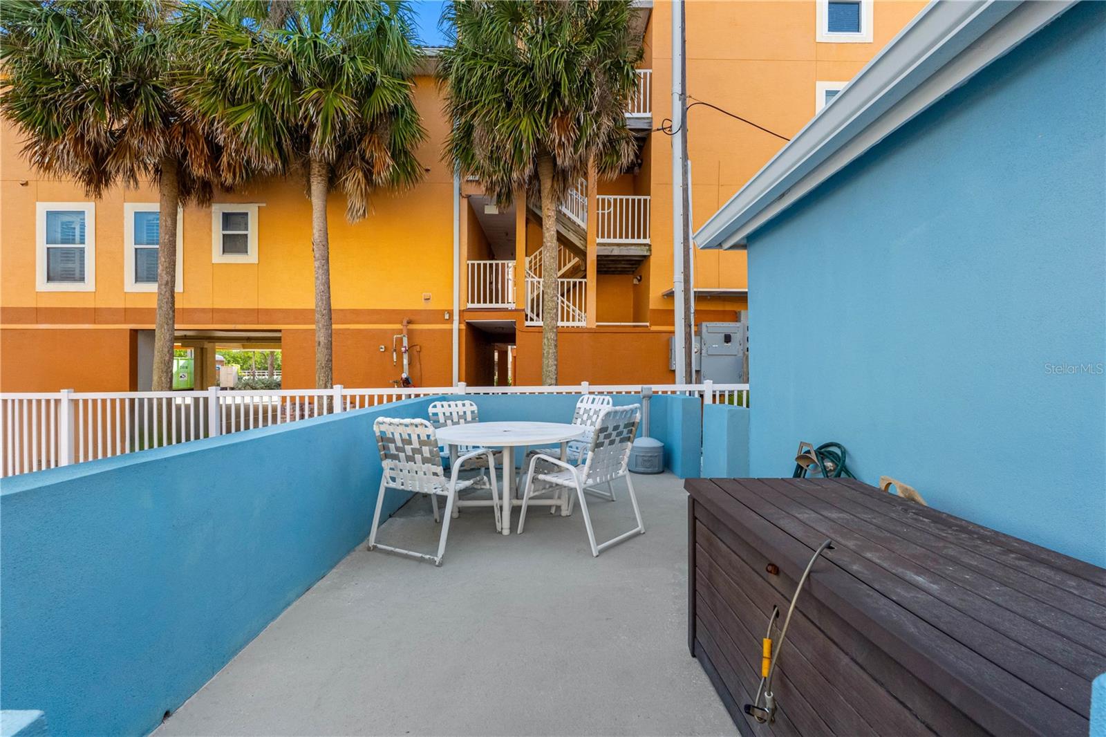 LE-MAR APTS CONDO - Residential