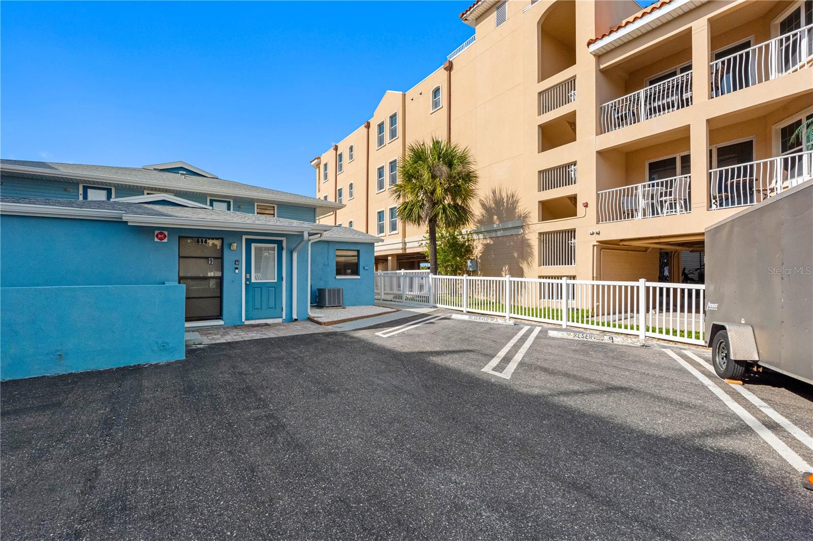LE-MAR APTS CONDO - Residential