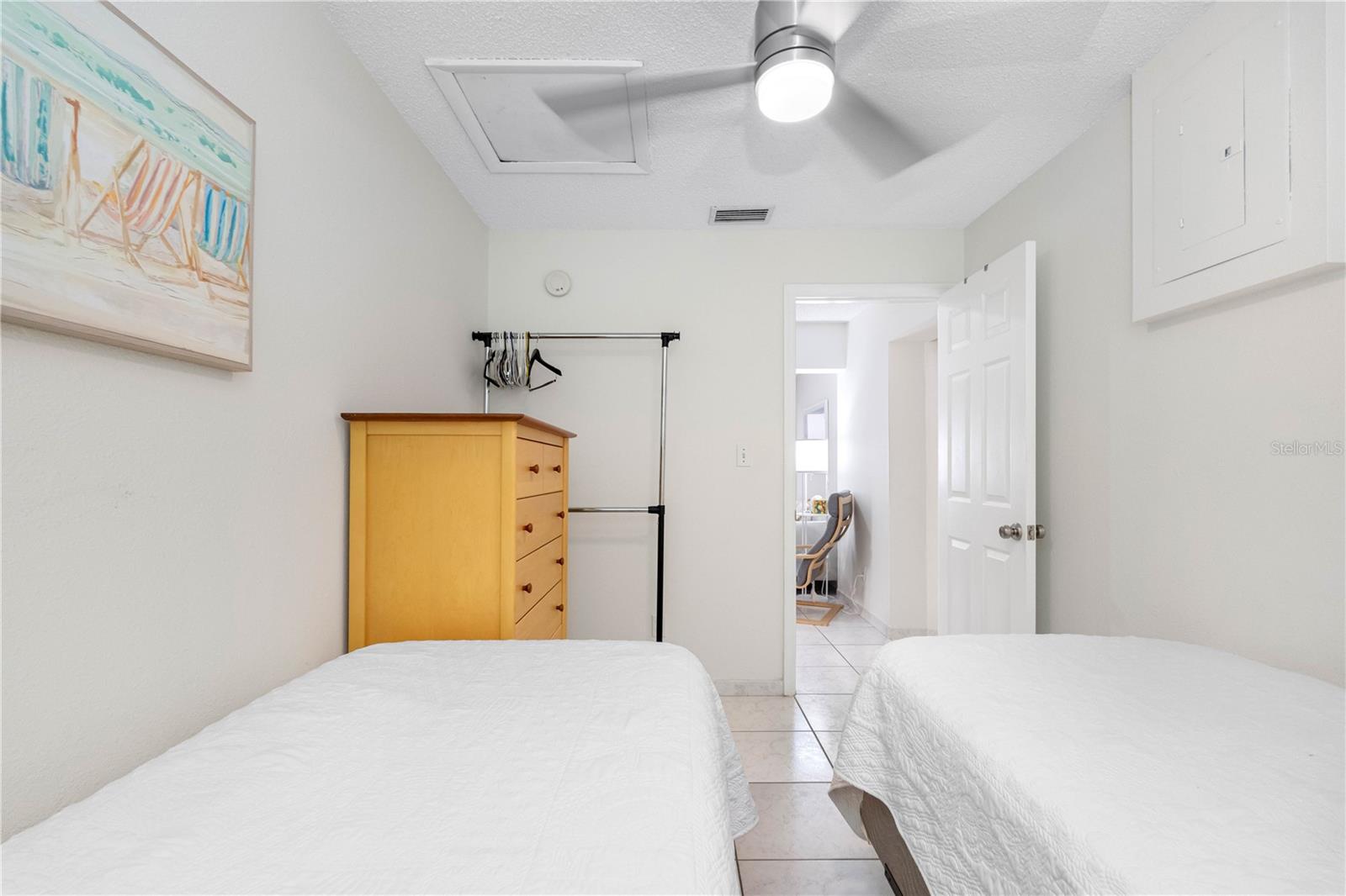LE-MAR APTS CONDO - Residential