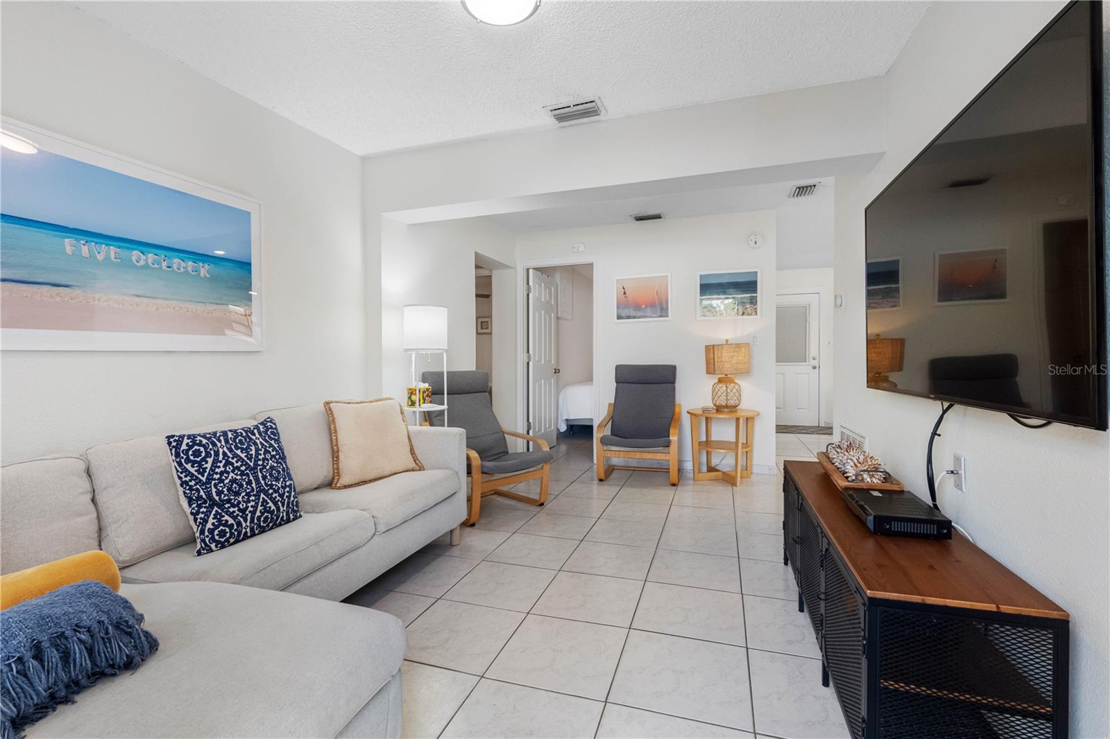LE-MAR APTS CONDO - Residential