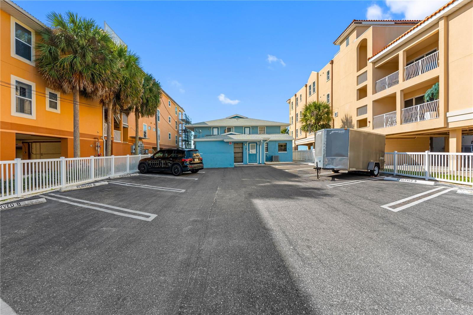LE-MAR APTS CONDO - Residential