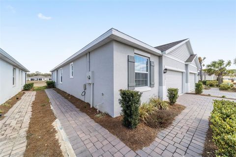 Tiny photo for 5339 NW 46th Lane Road, Ocala, FL 34482 (MLS # OM719878)