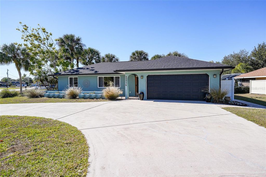 Photo of 25436 Rancagua Drive, Punta Gorda, FL 33983 (MLS # C7520778)
