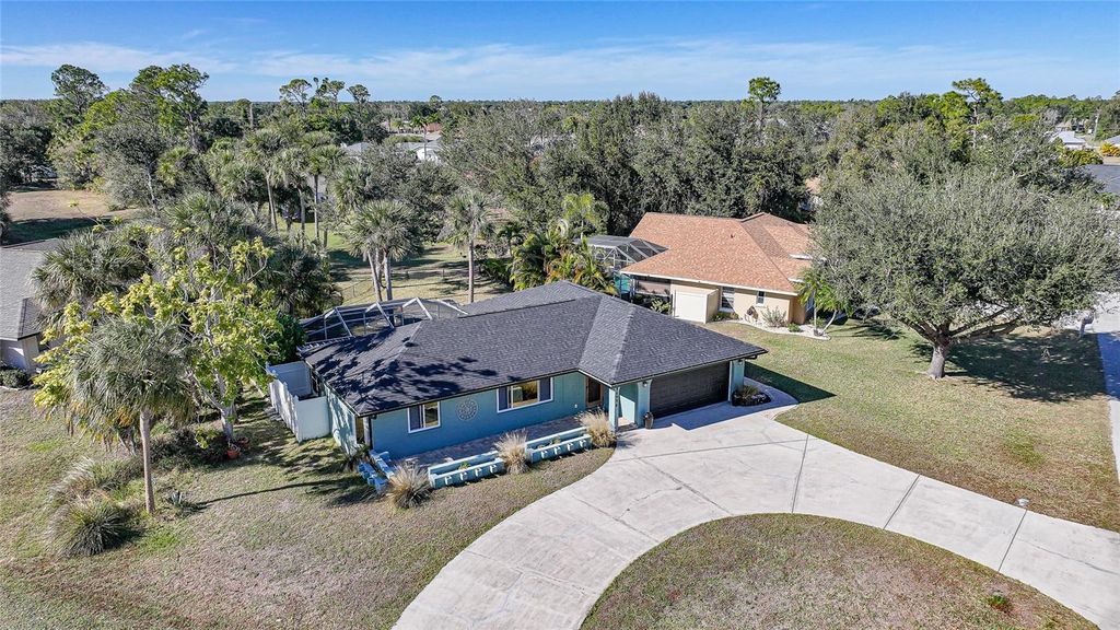 Photo of 25436 Rancagua Drive, Punta Gorda, FL 33983 (MLS # C7520778)
