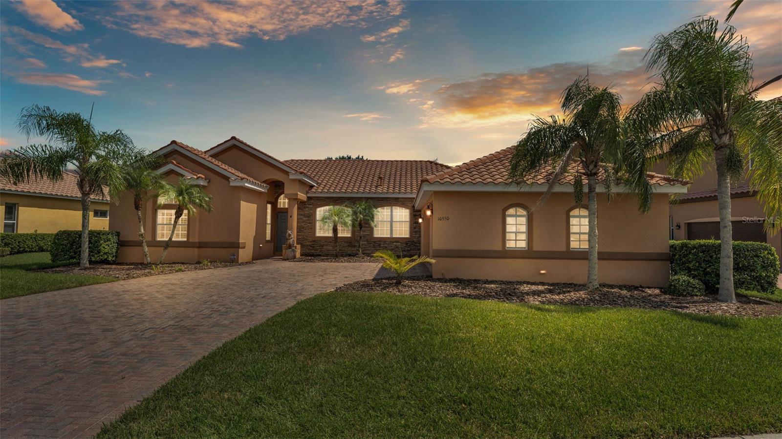 10550 BERMUDA ISLE DRIVE