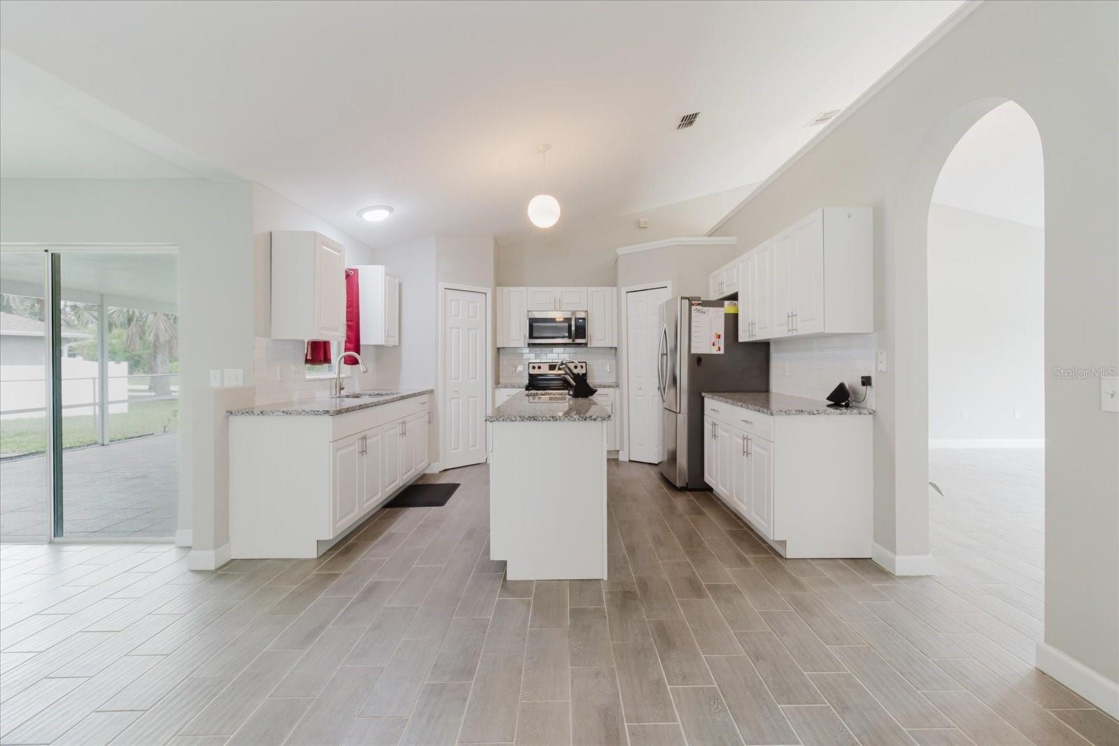 PORT CHARLOTTE SUB 49 - Residential