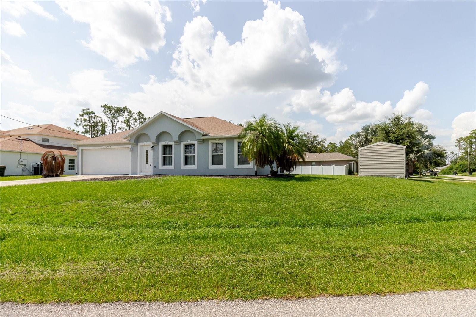 PORT CHARLOTTE SUB 49 - Residential