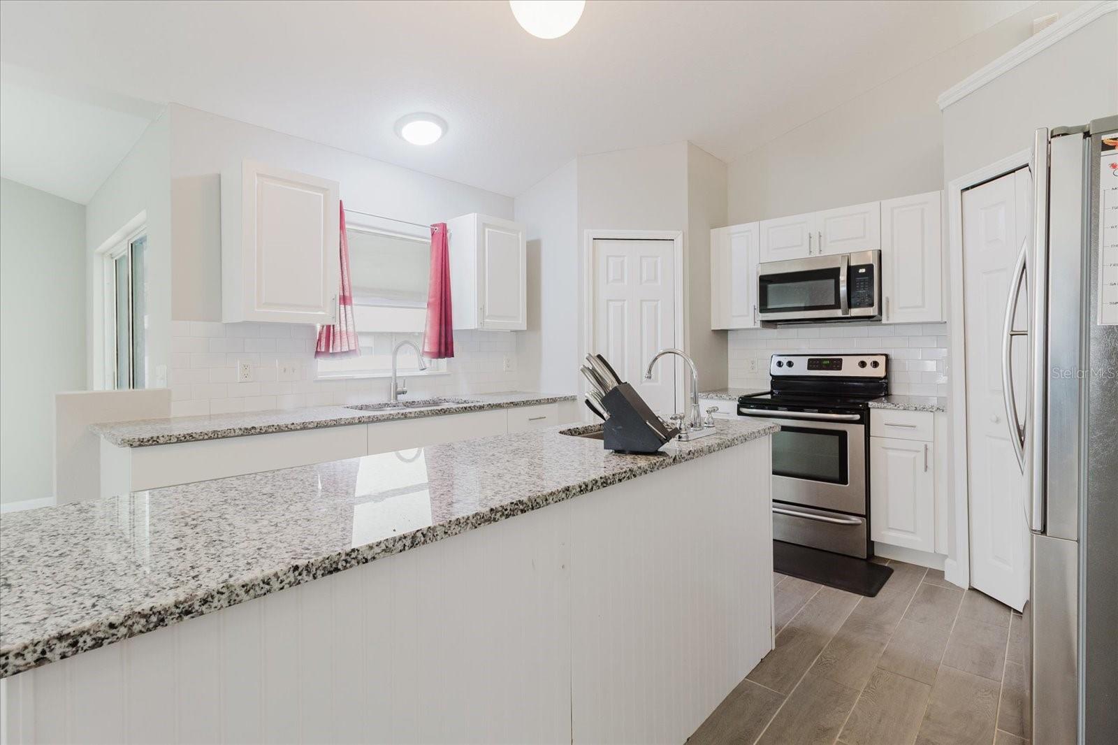 PORT CHARLOTTE SUB 49 - Residential