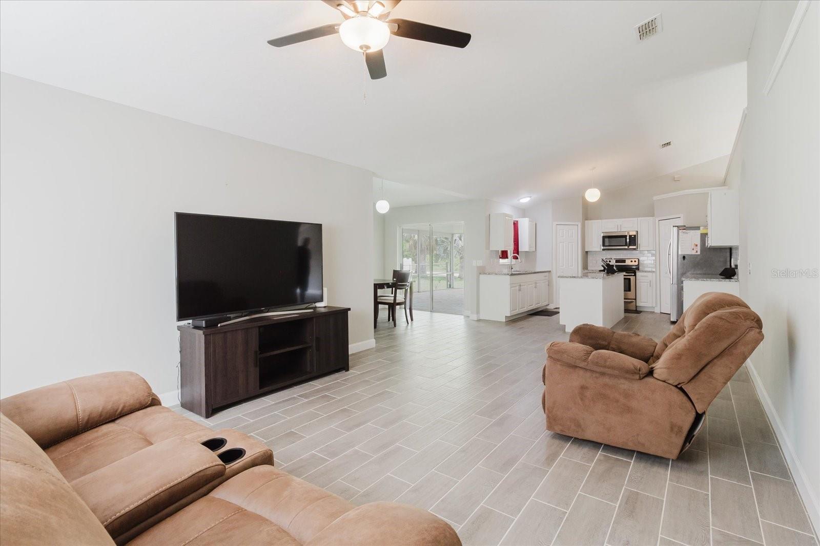 PORT CHARLOTTE SUB 49 - Residential
