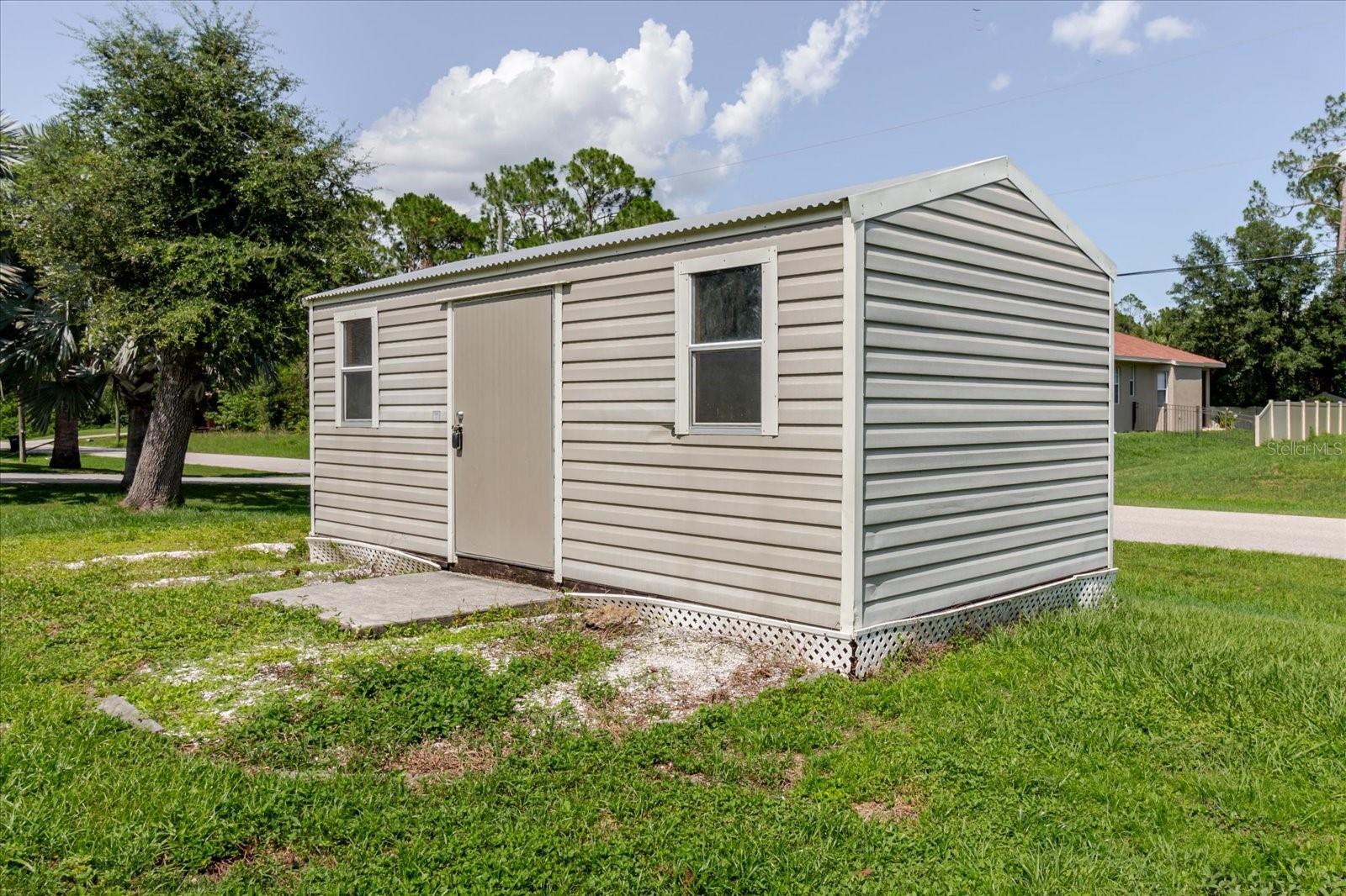 PORT CHARLOTTE SUB 49 - Residential