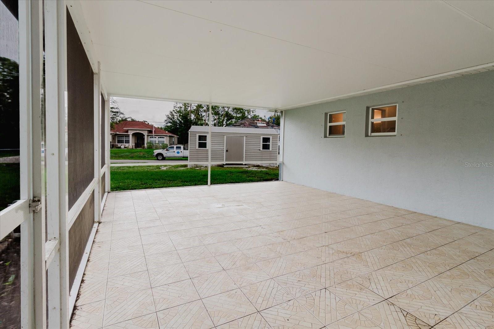 PORT CHARLOTTE SUB 49 - Residential