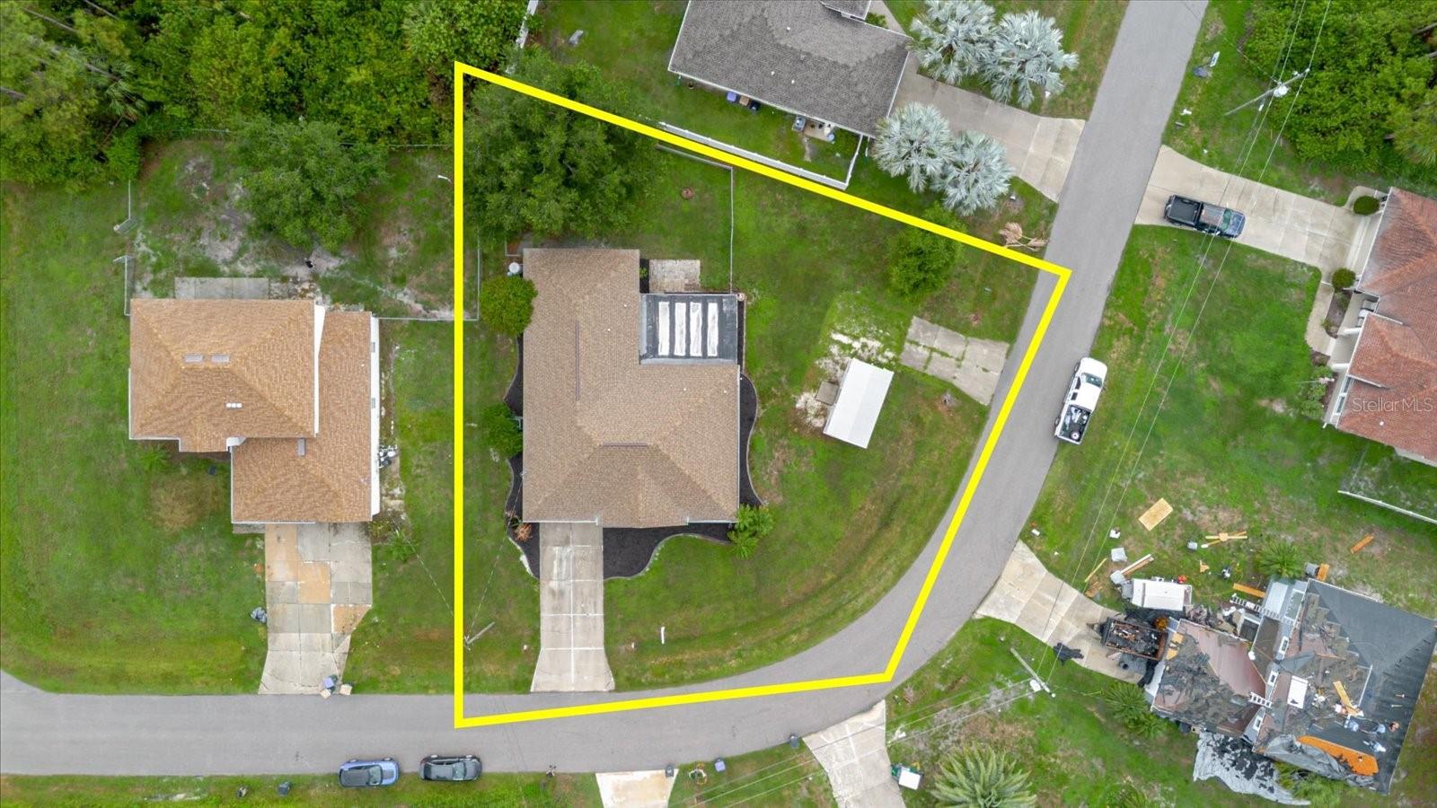 PORT CHARLOTTE SUB 49 - Residential