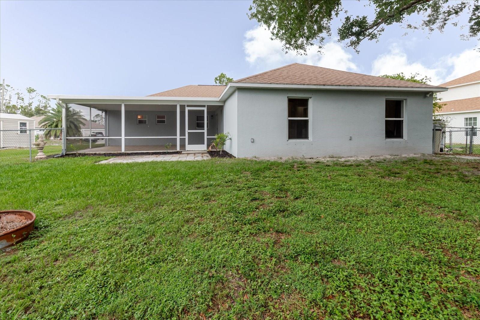 PORT CHARLOTTE SUB 49 - Residential
