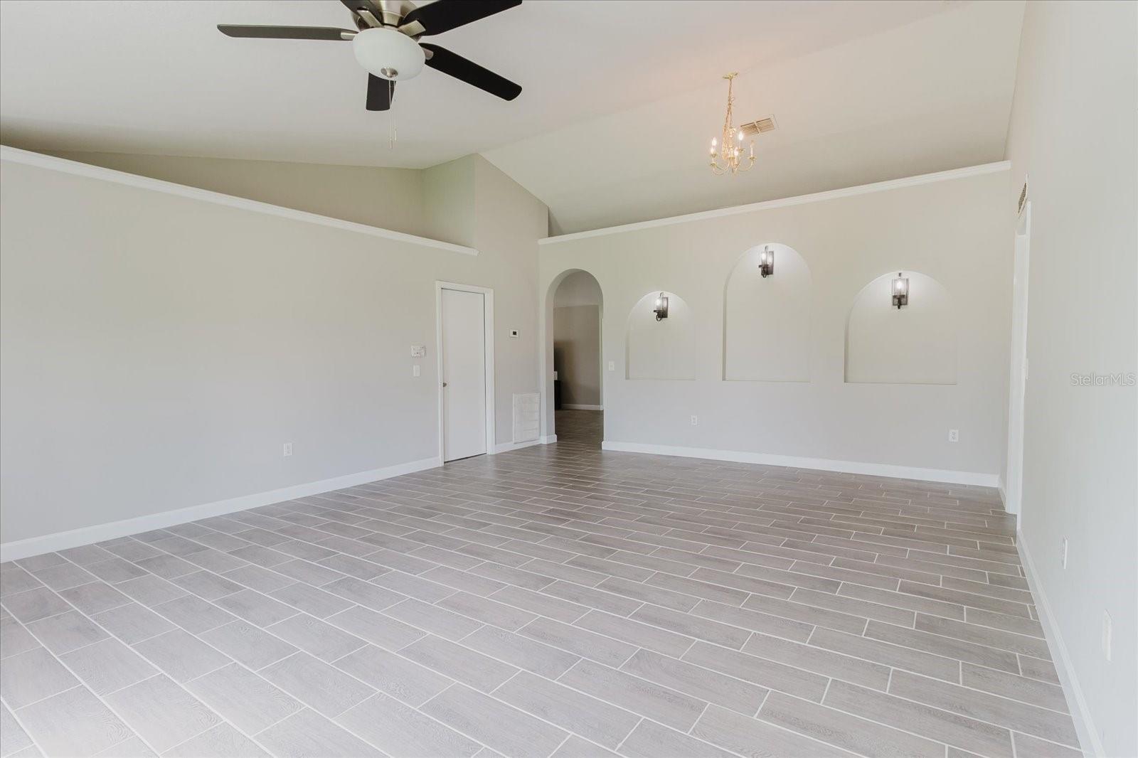 PORT CHARLOTTE SUB 49 - Residential
