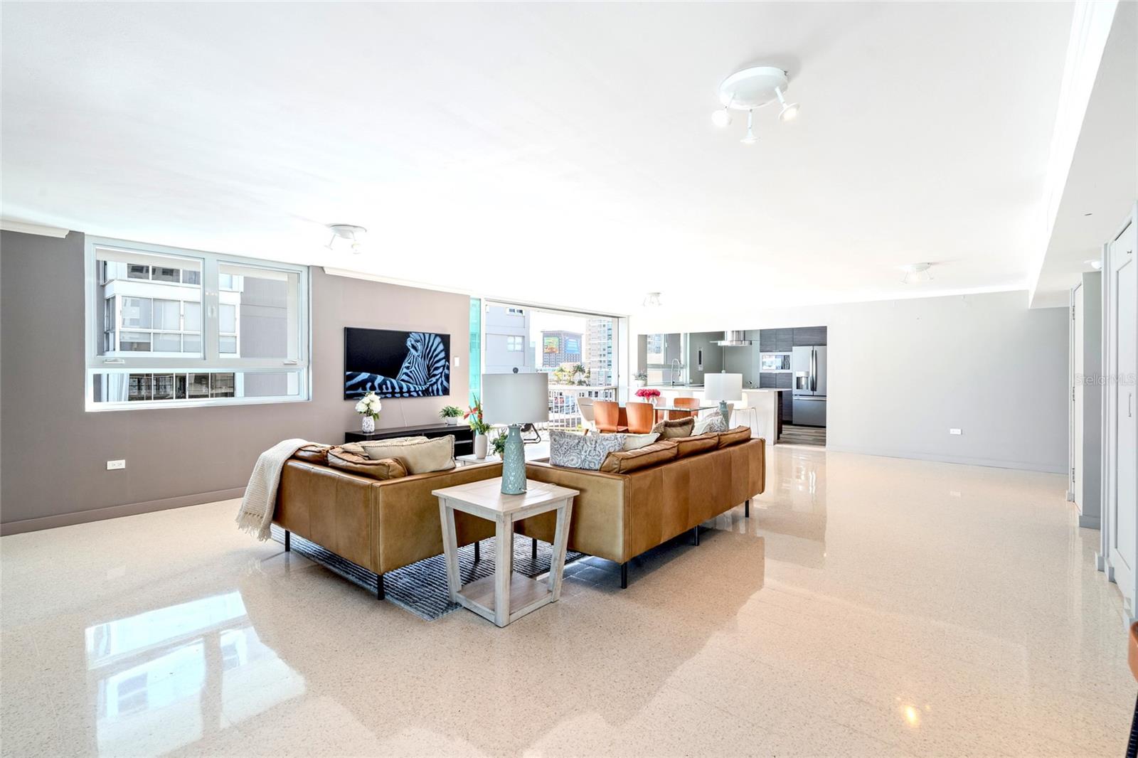 CONDADO - Residential