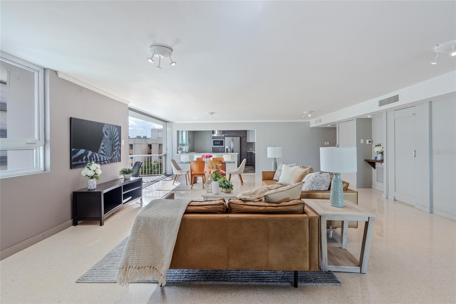 CONDADO - Residential