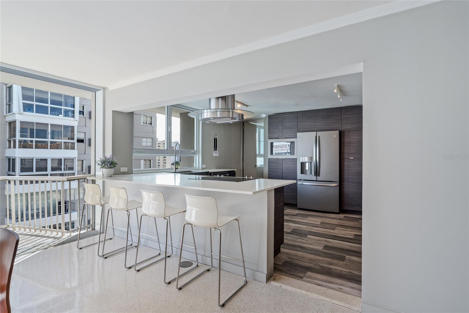 CONDADO - Residential